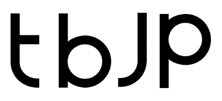 Logo TBJP