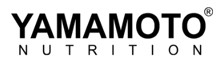 Logo Yamamoto Nutrition