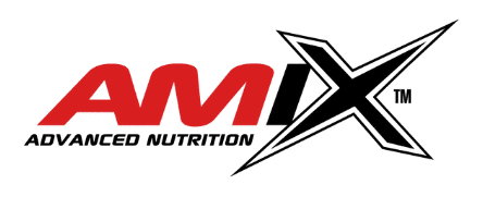 Logo Amix Advanced Nutrition