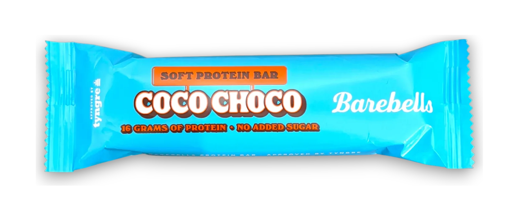 Barre protéinée Barebells Coco Choco sans sucres ajoutés